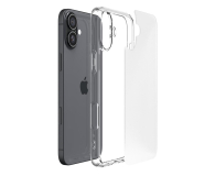 Spigen Ultra Hybrid do iPhone 16 Frost Clear - 1279708 - zdjęcie 2
